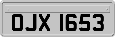 OJX1653