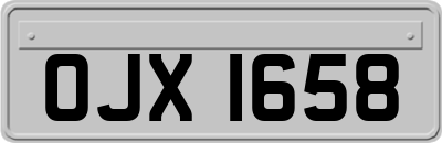 OJX1658