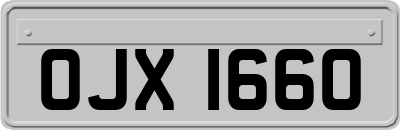 OJX1660