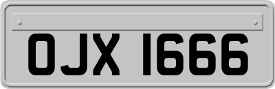 OJX1666
