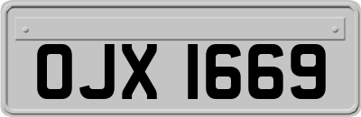 OJX1669