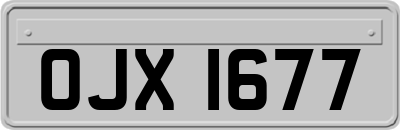 OJX1677