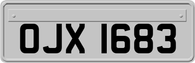 OJX1683