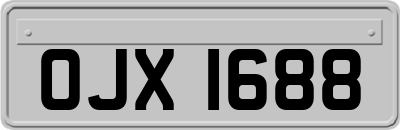 OJX1688