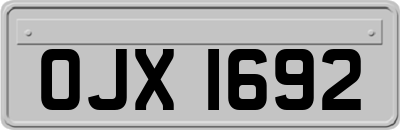 OJX1692