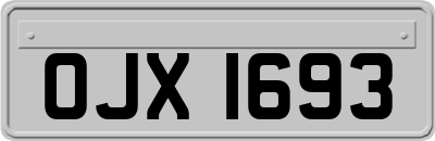 OJX1693
