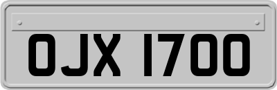OJX1700