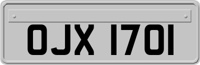 OJX1701