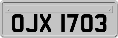 OJX1703