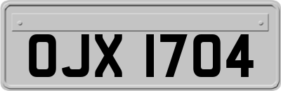 OJX1704