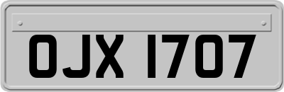 OJX1707