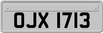 OJX1713