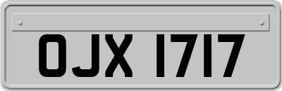 OJX1717