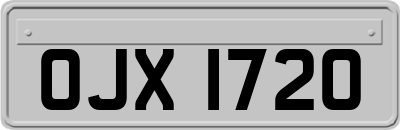 OJX1720