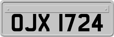 OJX1724