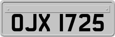 OJX1725