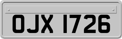 OJX1726