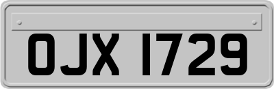OJX1729