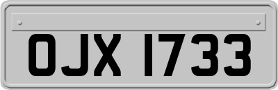 OJX1733