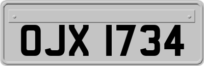 OJX1734