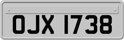 OJX1738