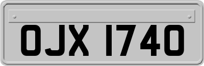 OJX1740