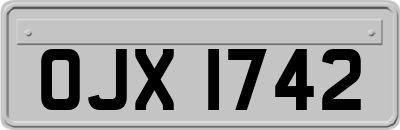 OJX1742