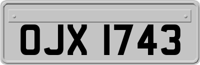 OJX1743