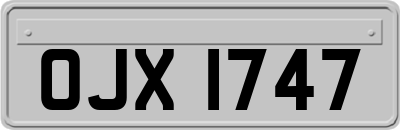 OJX1747