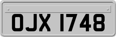 OJX1748