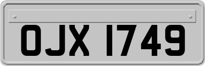 OJX1749
