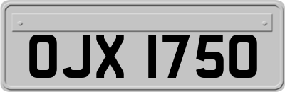 OJX1750