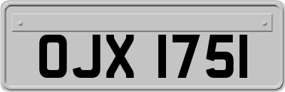 OJX1751