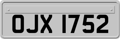 OJX1752