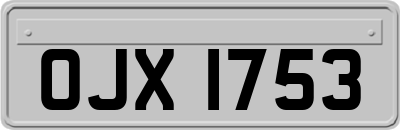 OJX1753