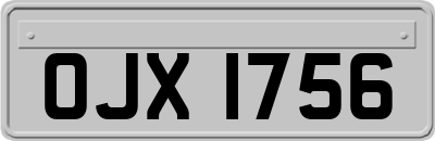 OJX1756