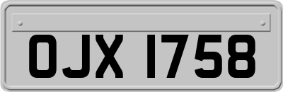 OJX1758