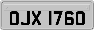 OJX1760
