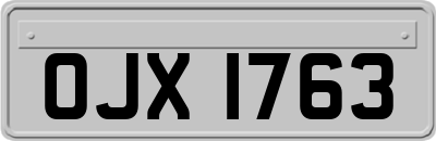 OJX1763