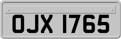 OJX1765