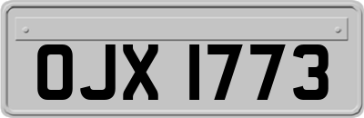 OJX1773