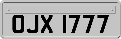 OJX1777
