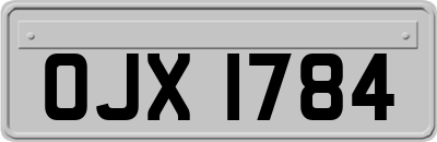 OJX1784