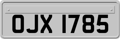 OJX1785