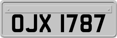 OJX1787