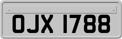 OJX1788