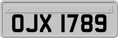 OJX1789