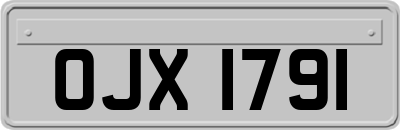 OJX1791