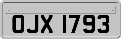 OJX1793