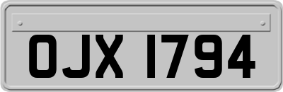 OJX1794
